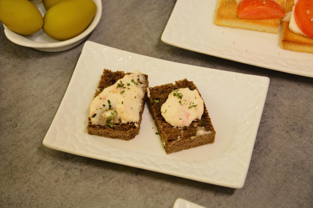 לינה וארוחת בוקר טורינו Matteotti25 מראה חיצוני תמונה